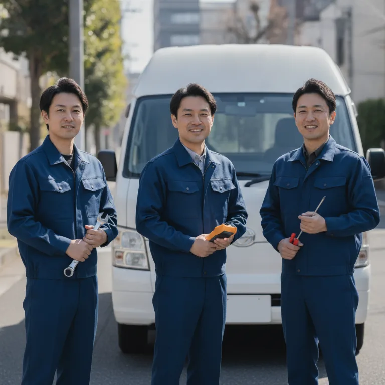 分電盤交換 のチーム: Neyagawa
